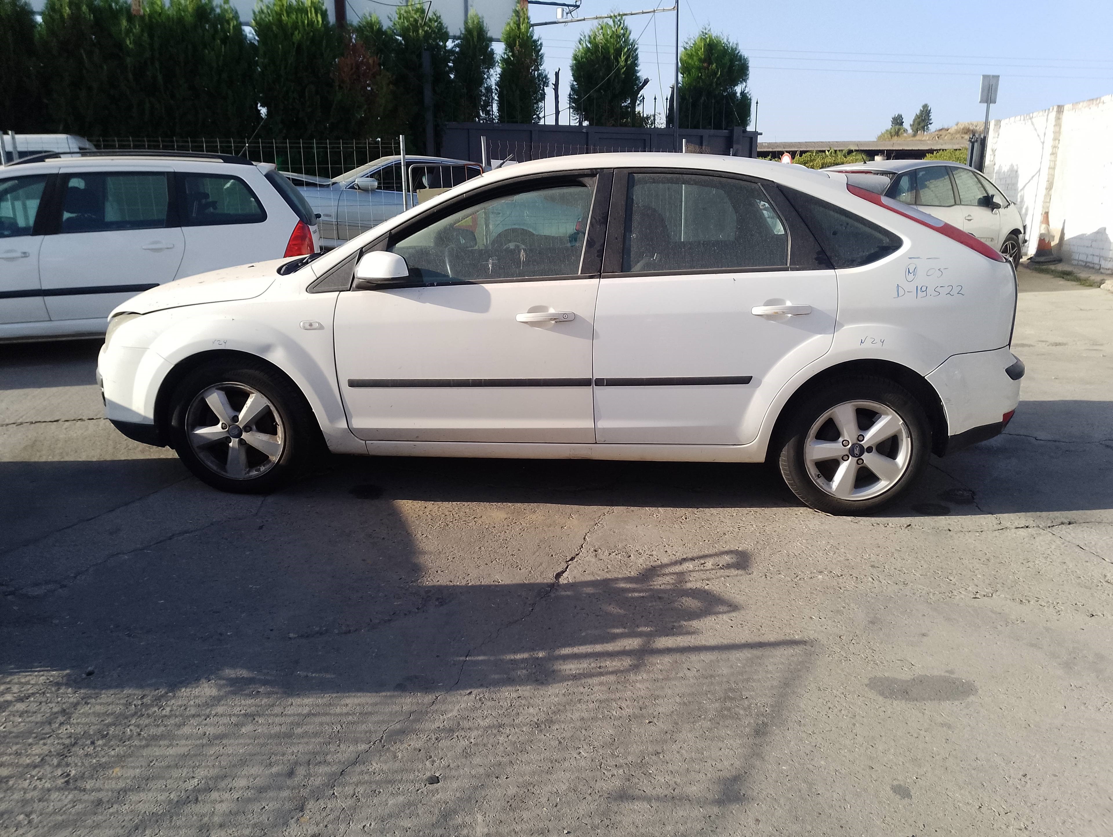 ford focus berlina (cap) del año 2005