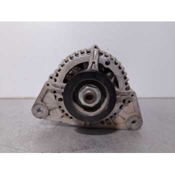 Recambio de alternador para ford escort berlina/turnier 1.8 turbodiesel referencia OEM IAM 1P-15001.0233  