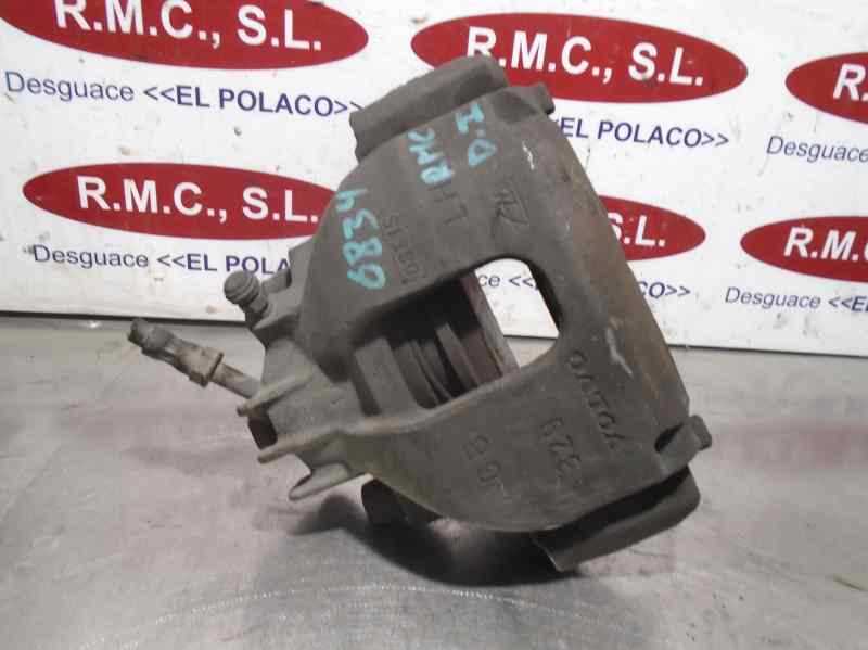 Recambio de pinza de freno delantera izquierda para volvo s60 berlina 2.4 (125kw) referencia OEM IAM   