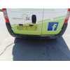 Recambio de paragolpes trasero para fiat fiorino adventure cargo referencia OEM IAM   