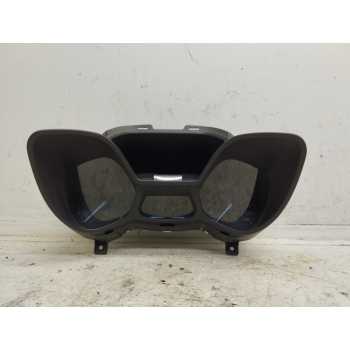 Recambio de cuadro instrumentos para ford transit connect furgon 200 l1 ambiente referencia OEM IAM FT1T10849GF  