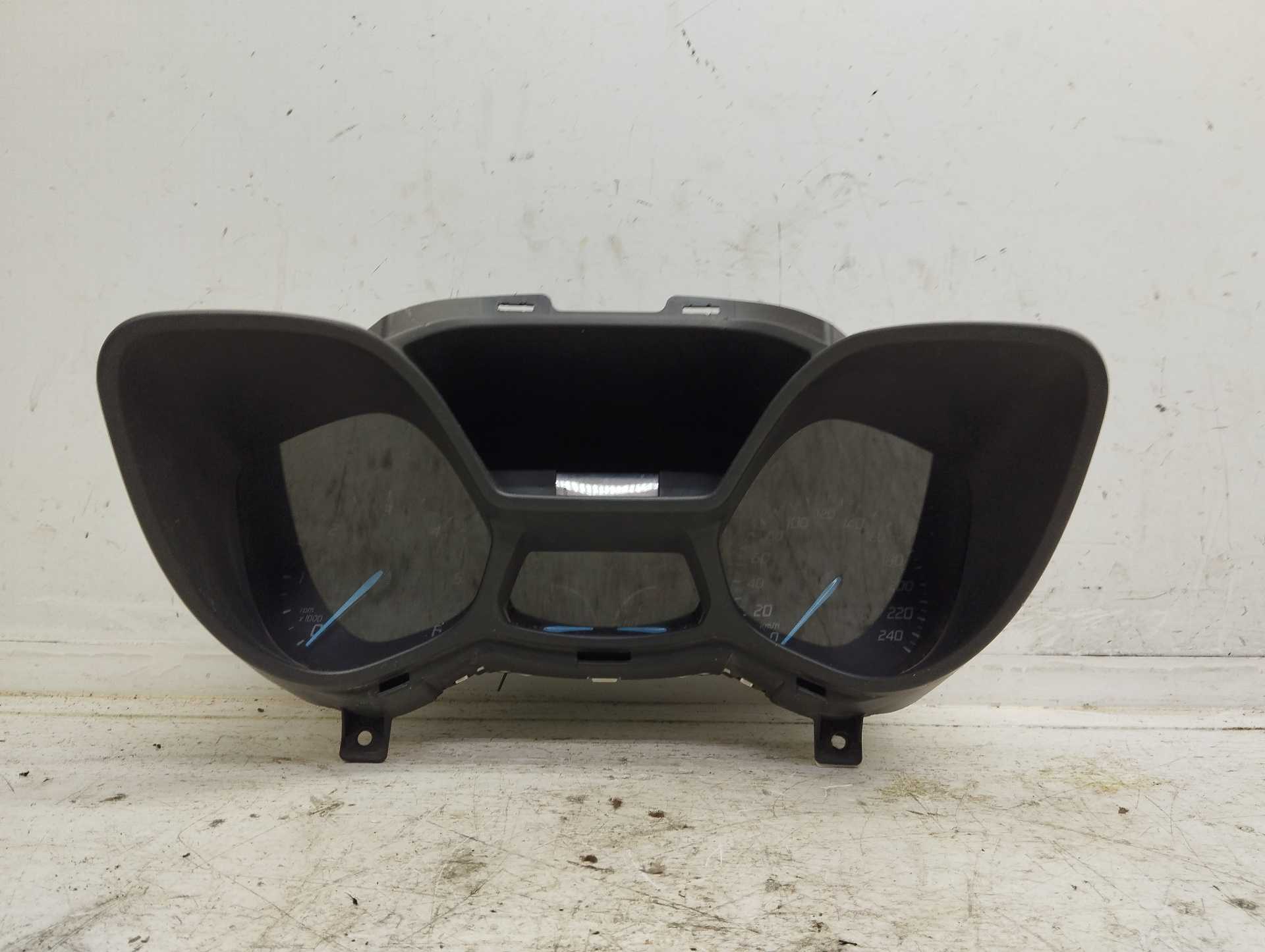 Recambio de cuadro instrumentos para ford transit connect furgon 200 l1 ambiente referencia OEM IAM FT1T10849GF  