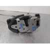 Recambio de cerradura puerta trasera izquierda para chevrolet cruze station wagon lt+ referencia OEM IAM   