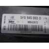 Recambio de piloto porton trasero izquierdo para seat leon (5f1) 1.2 tsi referencia OEM IAM 5F0945093 VALEO 