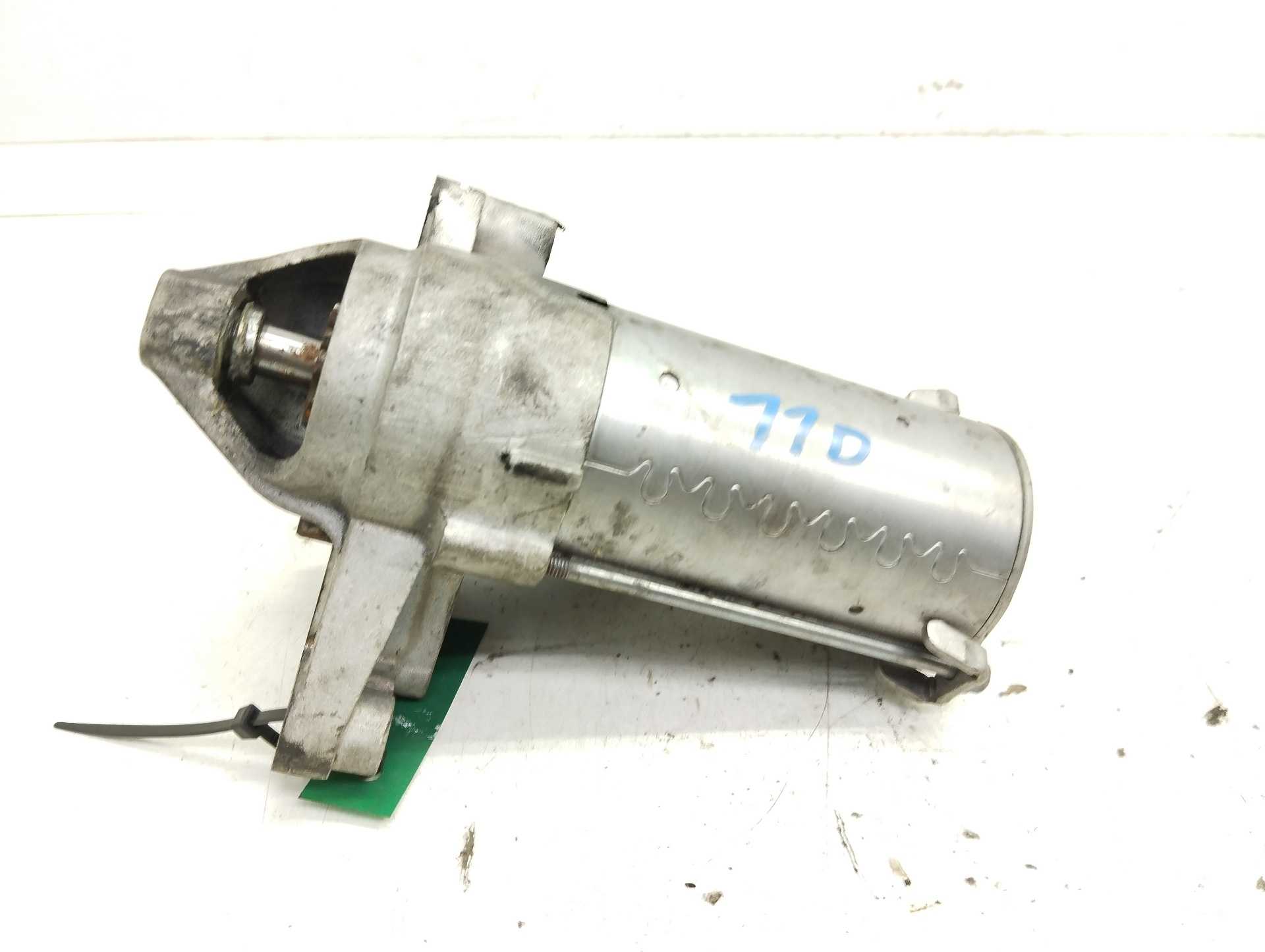 Recambio de motores de arranque para citroën c4 berlina referencia OEM IAM F032113933 113933 