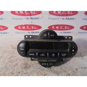 MANDO CLIMATIZADOR 0K2FB61190 