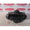Recambio de mando climatizador para kia carens 2.0 turbodiesel cat referencia OEM IAM 0K2FB61190  