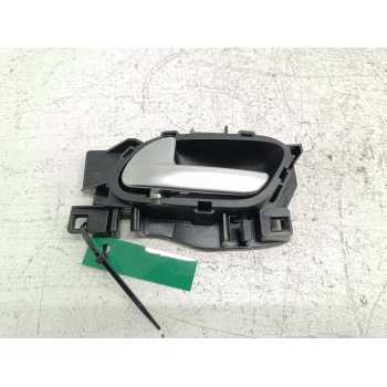 MANETA INTERIOR DELANTERA IZQUIERDA 96555518VV 
