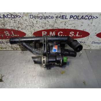 Recambio de caja termostato para citroën c3 hdi 70 furio referencia OEM IAM   