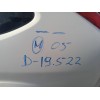 ford focus berlina (cap) del año 2005
