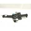 Recambio de elevalunas trasero izquierdo para opel corsa f edition referencia OEM IAM 430113G0 2011301013522 INTEVA
