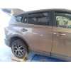 Recambio de puerta trasera derecha para toyota rav4 hybrid 4x2 black edition referencia OEM IAM   