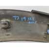 Recambio de aletin trasero izquierdo para peugeot 3008 active referencia OEM IAM 9811634377  