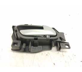 Recambio de maneta interior trasera derecha para citroën c4 lim. business referencia OEM IAM 9800099680  