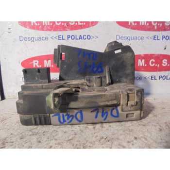 Recambio de cerradura puerta delantera derecha para opel corsa c 1.2 16v cat (z 12 xe / lw4) referencia OEM IAM   OFERTA