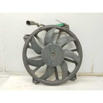 Recambio de electroventilador para citroën c4 berlina collection referencia OEM IAM 993398C  