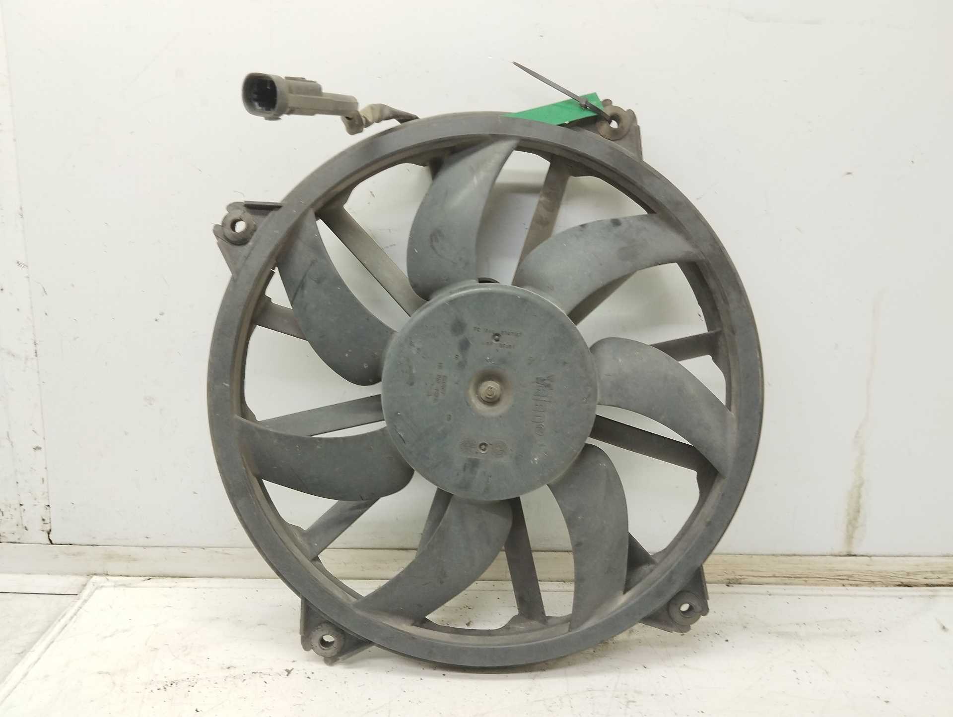 Recambio de electroventilador para citroën c4 berlina collection referencia OEM IAM 993398C  