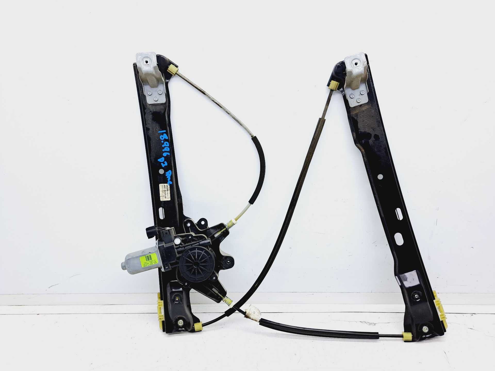 Recambio de elevalunas delantero izquierdo para ford c-max titanium referencia OEM IAM AM51R23201AH 918965102 MITSUBA