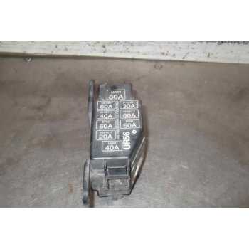 CAJA RELES / FUSIBLES 