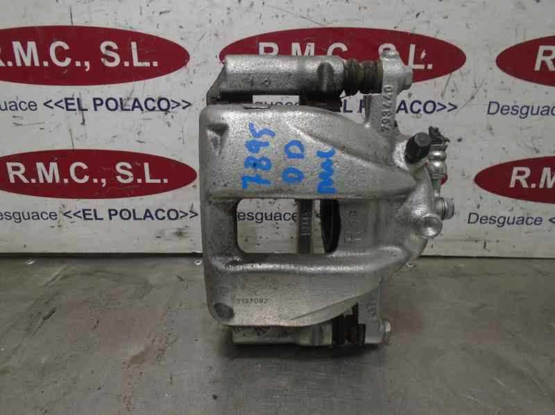 Recambio de pinza de freno delantera derecha para honda cr-v comfort 4x2 referencia OEM IAM   