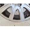 Recambio de llanta para land rover discovery v6 td edition 60 yrs referencia OEM IAM r18 7h221007ba 
