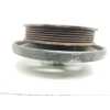 Recambio de polea cigueñal para mercedes-benz vito caja cerrada 6.03  2.1 diesel referencia OEM IAM A6110300503 300340HZ 