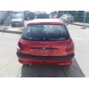 peugeot 206 berlina del año 2000