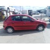 peugeot 206 berlina del año 2000