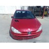 peugeot 206 berlina del año 2000