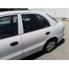 Recambio de puerta trasera izquierda para hyundai accent (x3) 1.5 gs referencia OEM IAM   