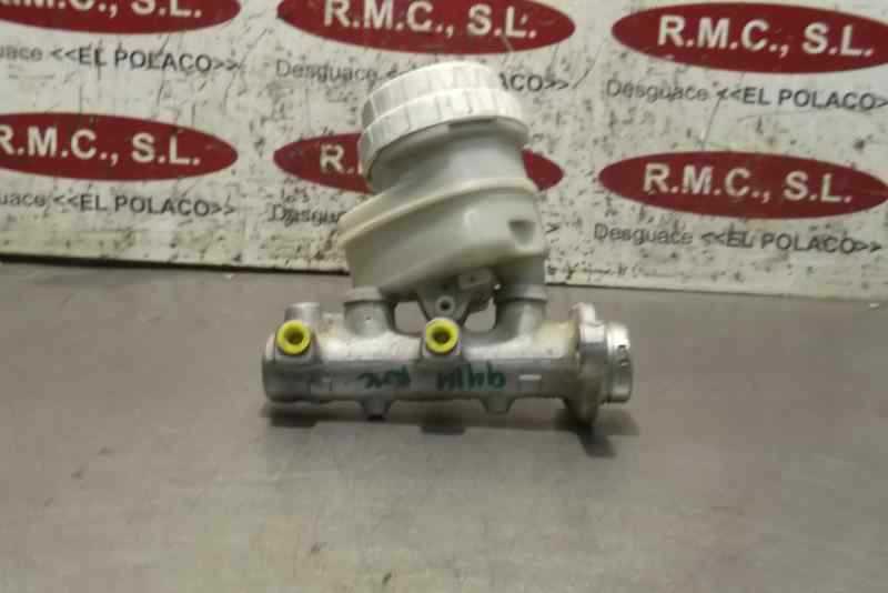 Recambio de bomba freno para mitsubishi l 200 (ka0/kb0) 2.5 di-d cat referencia OEM IAM   