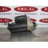 Recambio de motores de arranque para opel astra g berlina club referencia OEM IAM 93184533  