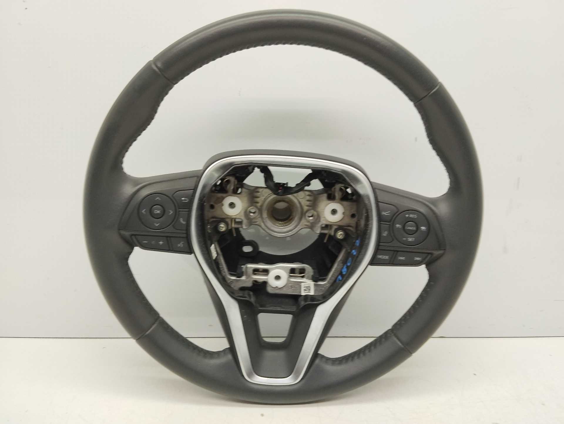 Recambio de volante para toyota corolla hybrid (e21) 1.8 referencia OEM IAM 45100-02340  