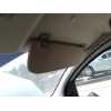 Recambio de parasol derecho para fiat fiorino adventure cargo referencia OEM IAM   