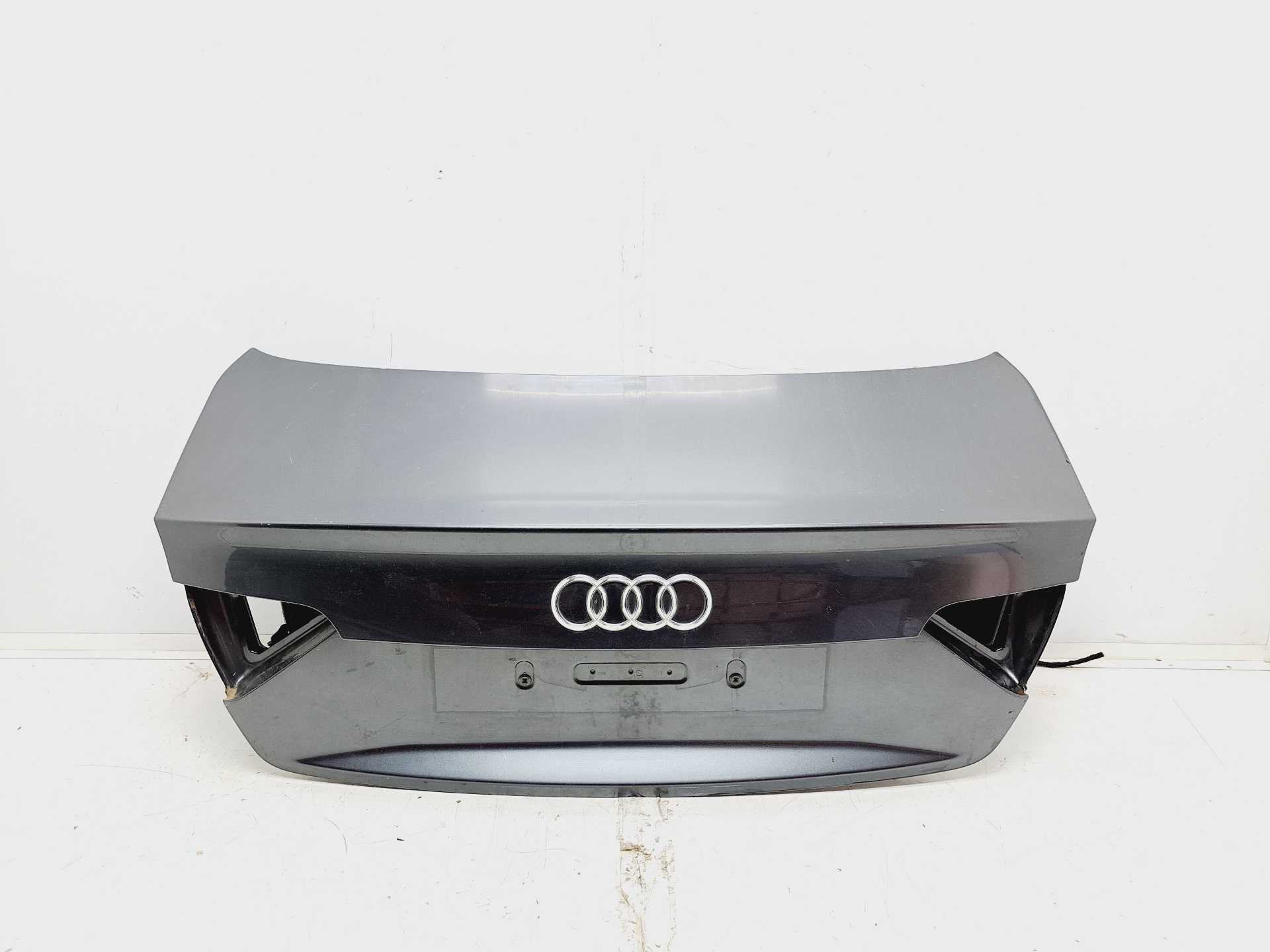 Recambio de tapa maletero para audi a5 coupe (8t) 3.0 v6 24v tdi referencia OEM IAM  8T0827023AJ 