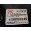 Recambio de mando climatizador para kia carens 2.0 turbodiesel cat referencia OEM IAM 0K2FB61190  