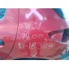 peugeot 206 berlina del año 2000