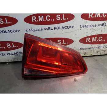 PILOTO PORTON TRASERO IZQUIERDO 5G0945093 VALEO 