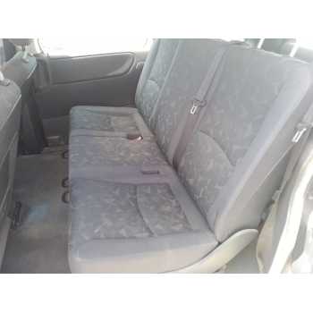 Recambio de asientos traseros para mercedes-benz vaneo (w414) furgoneta compacta 1.6 (414.700) referencia OEM IAM   