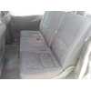 Recambio de asientos traseros para mercedes-benz vaneo (w414) furgoneta compacta 1.6 (414.700) referencia OEM IAM   