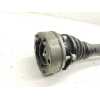 Recambio de transmision delantera derecha para seat toledo (1m2) select referencia OEM IAM   