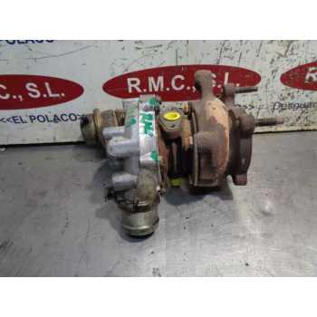 TURBOCOMPRESOR GA3038145701 703674 GT1544S