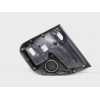 Recambio de guarnecido puerta trasera izquierda para peugeot 208 1.2 12v e-vti referencia OEM IAM 491100129542LVM  