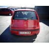 fiat punto berlina (188) del año 2001