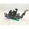 Recambio de cerradura capo para nissan qashqai (j10) acenta referencia OEM IAM  65601JD000 