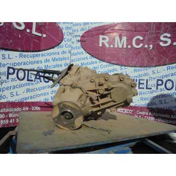 CAJA TRANSFER 