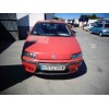 fiat punto berlina (188) del año 2001