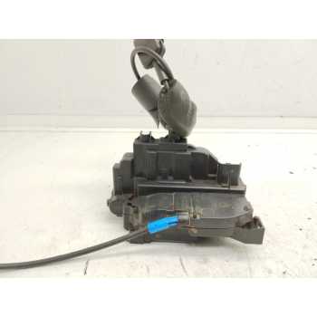 CERRADURA PUERTA DELANTERA DERECHA 805020001R 