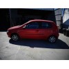 fiat punto berlina (188) del año 2001