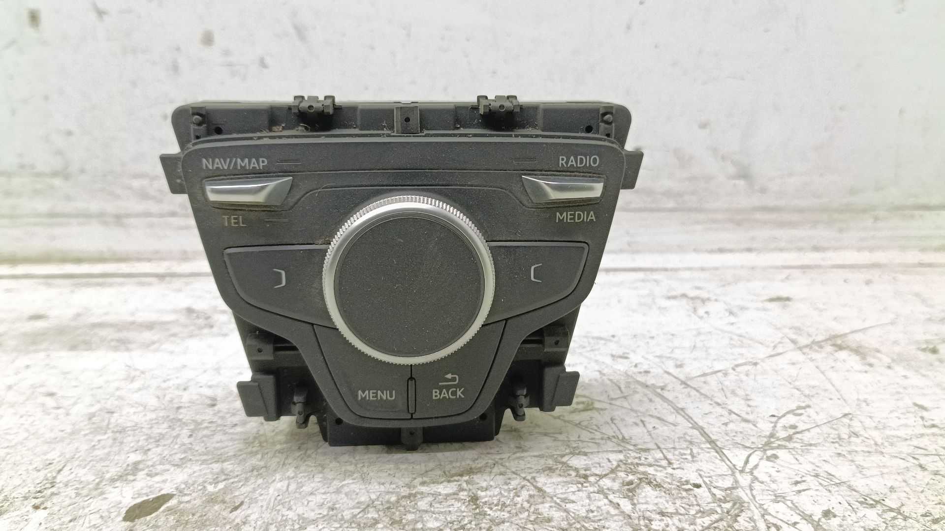 Recambio de mando multifuncion para audi a4 berlina (8w2) básico referencia OEM IAM 8W0919614J 1700020453 